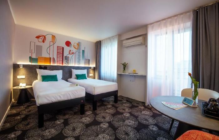 Ibis Styles Pitesti Arges