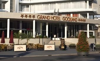 Gooiland Hotel