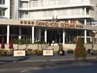 Gooiland Hotel Hotels in Bussum