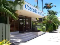 Cascade Gardens
