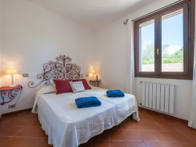 Villa Angela Hotel in zona Spiaggia di Is Figus