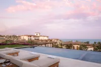 Four Seasons Resort Cabo Del Sol - Luxury