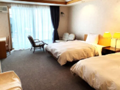 ホテル小坂ゴールドパレス 小坂町のホテル