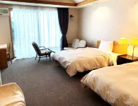 Hotel Kosaka Gold Palace Các khách sạn ở Kosaka