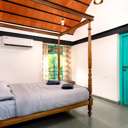 Tentgram Brickhouse