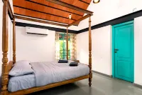 Tentgram Brickhouse