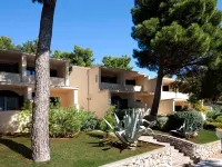 Apartments Bellevue Plava Laguna Hotels in Porec