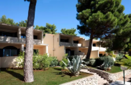 Apartments Bellevue Plava Laguna