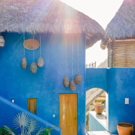 Private Villas in Careyes