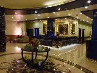 Dar Hashim Hotel Apartments - Al Morouj  호텔