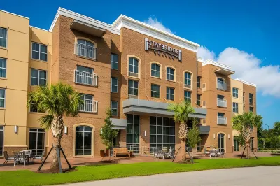 Staybridge Suites Charleston - Mount Pleasant Hotels near Stein Mart