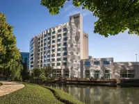 Hilton Dallas/ Plano Granite Park Các khách sạn ở Plano