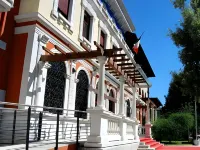 Europalace Hotel, BW Signature Collection Hotels in Duino-Aurisina