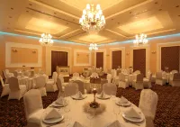 Arya Hotel Sakarya Hotel di Provinsi Sakarya
