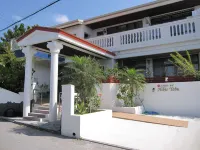 Hotel Hibis Yabu
