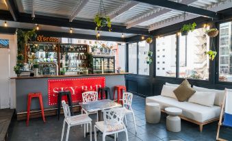 Grand Daddy Boutique Hotel