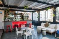 Grand Daddy Boutique Hotel