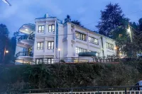 Hotel SunGrace