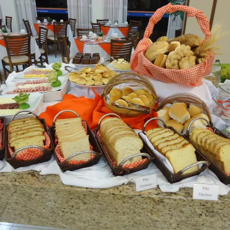 Hotel Dom Baroni
