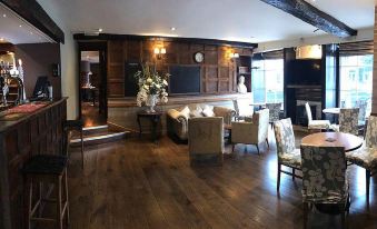 Allerdale Court Hotel