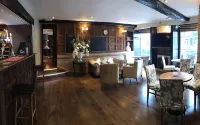 Allerdale Court Hotel Hotels in Cockermouth