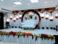 A K Plaza Hotels in West Godavari