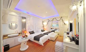 Luxury Hotel in Hwajeong-Dong Gwangju