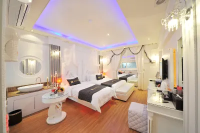 Luxury Hotel in Hwajeong-Dong Gwangju Hotels near U · Square