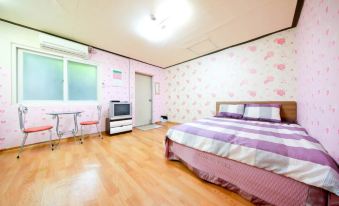 Gapyeong Garden Anchae Pension