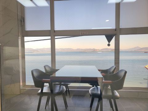 통영(사량도) THE바다펜션