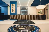 Hôtel Univers