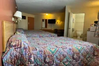 Econo Lodge Las Vegas Các khách sạn ở Las Vegas