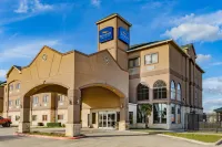 Baymont by Wyndham Cuero Hotels in Cuero