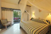 Turtle Bay Beach Club Hotels in Watamu