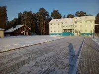 Iceberg Ugry Hotels in 