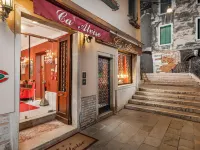 Hotel Ca' Alvise Hotels near A Plus A Gallery