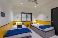 Coliwo Un - VIman Nagar Hotels in 