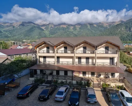 Grand Shale (Гранд Шале)