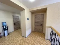 Virazh Hotel Các khách sạn ở Labinsky District