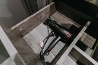 Apartment Key
