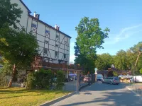 Plantage Apartaments