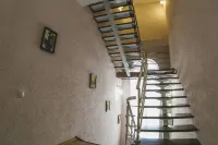 Classic Tomsk Hotel Hotels in Tomsk