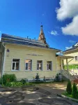 Hotel Aura/Спа-отель Аура Отели рядом с достопримечательностью «Вологодская Ссылка»