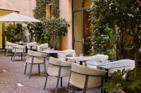 W Rome Hotels in 