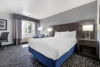 เบสท์เวสเทิร์น ซานตาเฟ