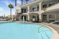 Best Western Santee Lodge - Wifi