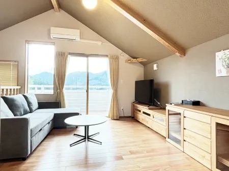 Auto Campsite in Takachiho Отели рядом с достопримечательностью «Takachiho Shrine»