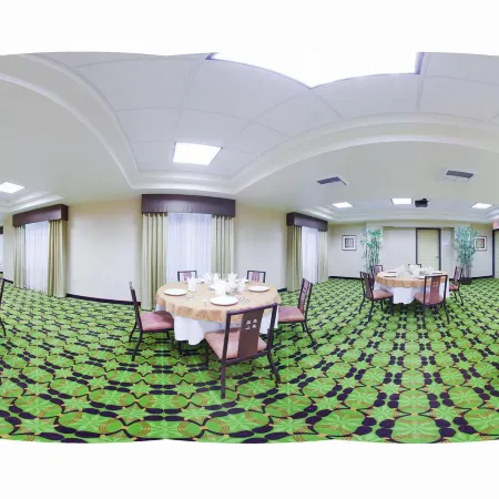 Holiday Inn Express YREKA-SHASTA AREA by IHG