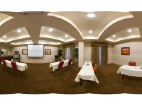 Holiday Inn Express & Suites FLORENCE I-95 & I-20 CIVIC CTR by IHG Hotels in Florence