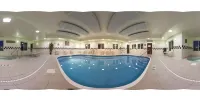 Holiday Inn Express & Suites INDEPENDENCE-KANSAS CITY by IHG - Pool